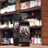 Signatory - Whitlaw (Highland Park) 7 Year Old 2013 for Kirsch Cask 120